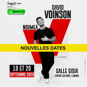David Voinson